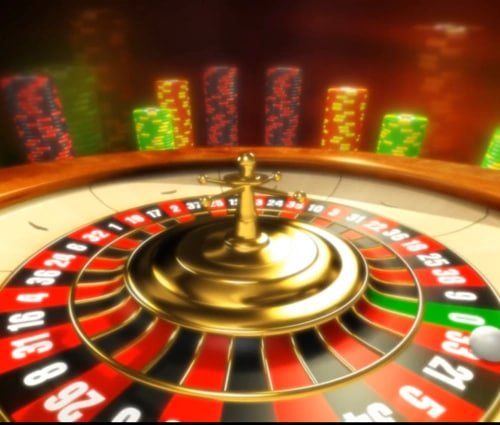 501s Round-by-Round Markets