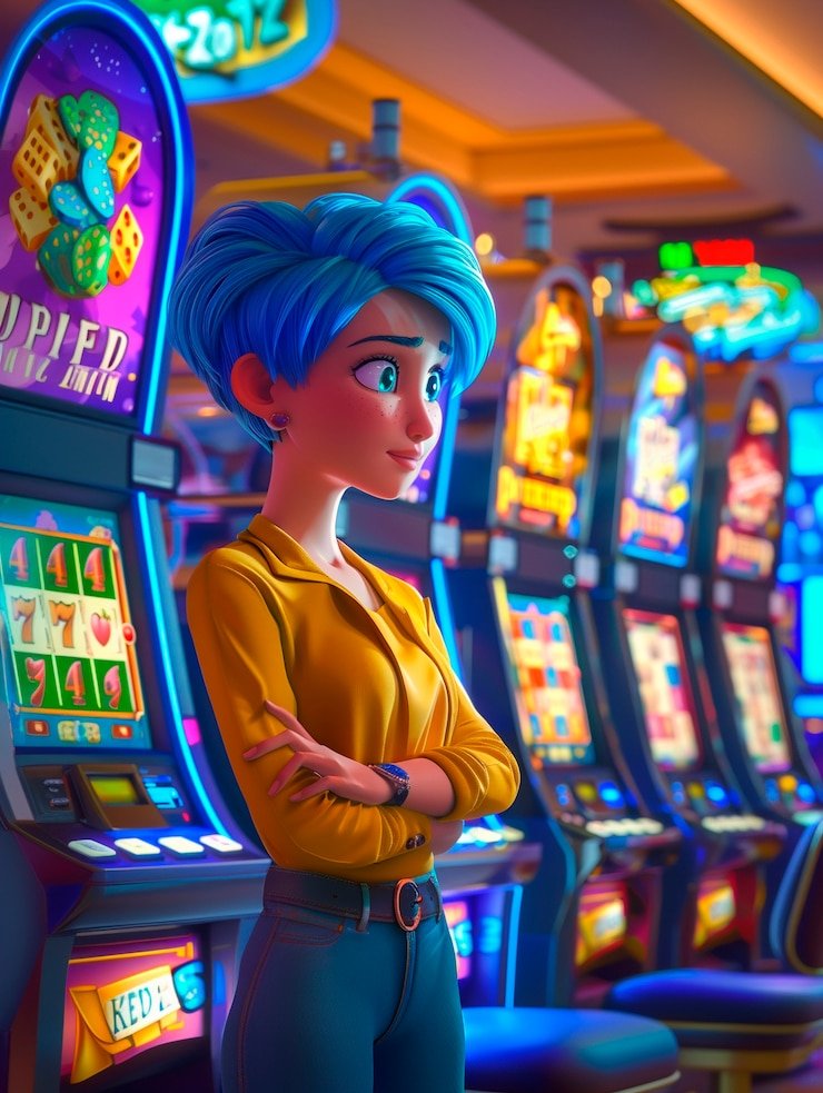 501s mobile gaming